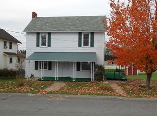 91 Lyman Ave, Washington, PA