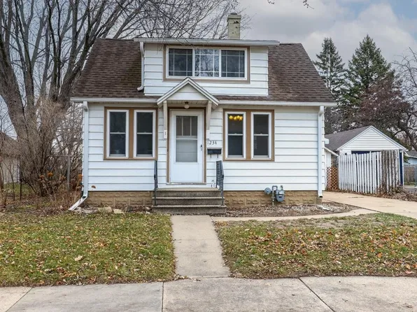 1234 7th Ave SE, Rochester, MN 55904