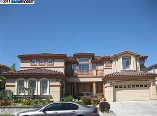 5796 Kingsmill Ter, Dublin, CA 94568
