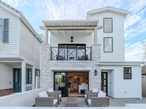 603 Acacia Ave #A, Corona Del Mar, CA 92625