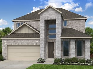 Piedmont Plan, Village Grove 50s, Dripping Springs, TX 78620