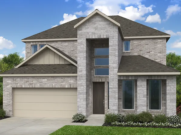 Piedmont Plan, Silverleaf 50s