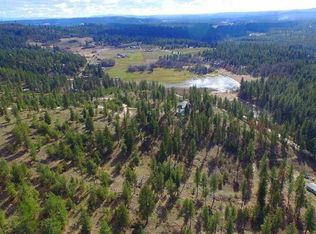 Xx35 N Matthews Ln, Chattaroy, WA 99003