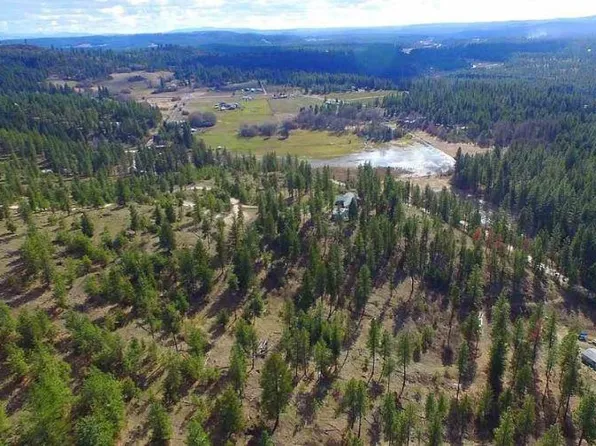 Xx35 N Matthews Ln, Chattaroy, WA 99003