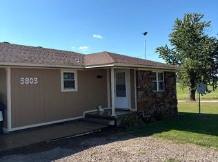 5803 Highway 9, Center Ridge, AR 72027