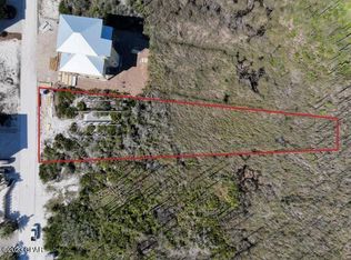 F11 Secluded Dunes Dr, Pt Saint Joe, FL 32456