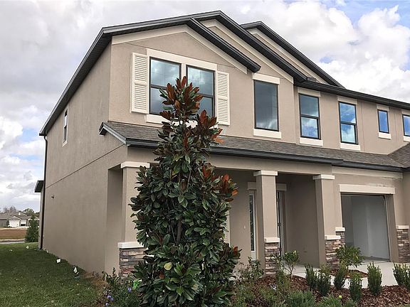 Located on 1208 in Talavera - Premier Collection in Spring Hill, FL