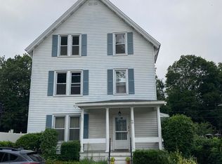 71 Dionne Dr FLOOR 2, Manchester, NH 03102