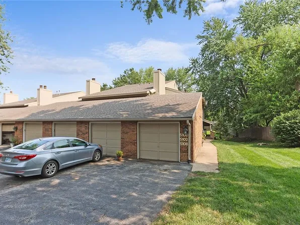 5100 W 62nd St, Mission, KS 66205