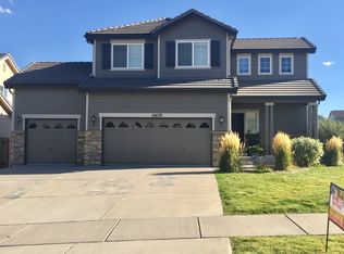 16670 E Prairie Goat Ave, Parker, CO 80134