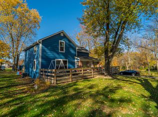 5099 Sage Rd, Plymouth, IN 46563