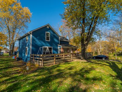 5099 Sage Rd, Plymouth, IN, 46563