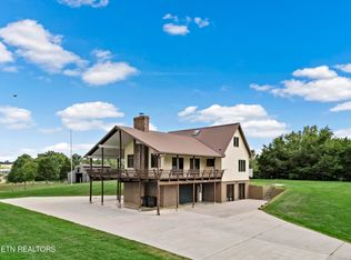 1021 Endsley Ln, Friendsville, TN 37737