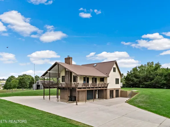 1021 Endsley Ln, Friendsville, TN 37737