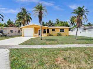 4331 NW 27th St, Fort Lauderdale, FL 33313