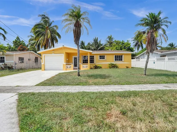 4331 NW 27th St, Fort Lauderdale, FL 33313
