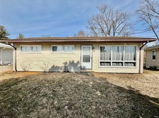 924 Mill St, Bethalto, IL