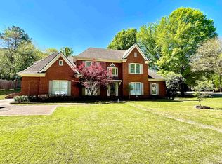 7429 Pyron Oaks Cv, Germantown, TN 38138