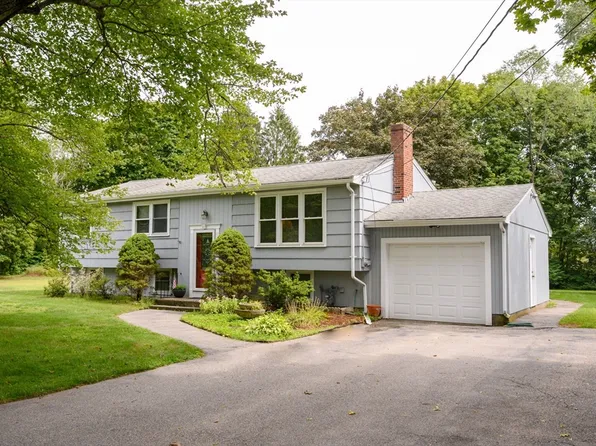 86 Winter St, Hanover, MA 02339