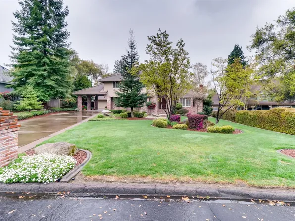 7980 W Hidden Lakes Dr, Granite Bay, CA 95746