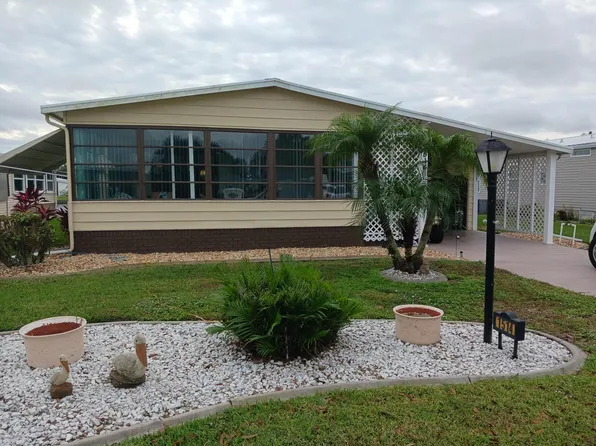 1514 SW 35th Circle, Okeechobee, FL 34974