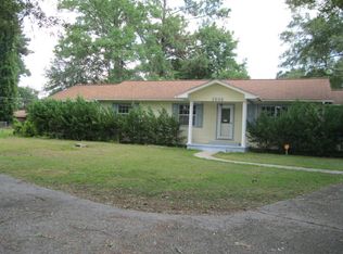 2808 Glendale Ave, Hattiesburg, MS 39401