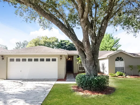 2341 Tioga Dr, Land O Lakes, FL 34639