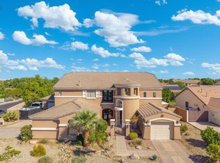3064 E Huber St, Mesa, AZ 85213