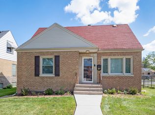 2251 S 21st Ave, Broadview, IL 60155