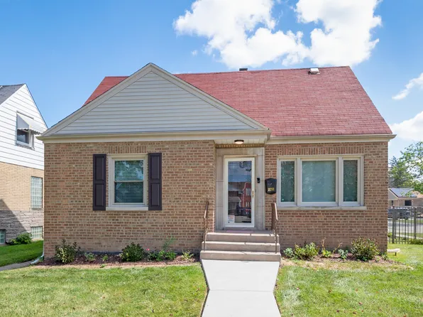2251 S 21st Ave, Broadview, IL 60155