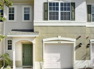 636 Pinebranch Cir, Winter Springs, FL 32708