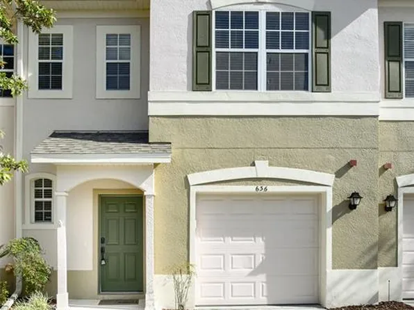 636 PINEBRANCH CIRCLE, WINTER SPRINGS, FL 32708