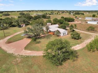 10927 County Road 272, Bertram, TX 78605