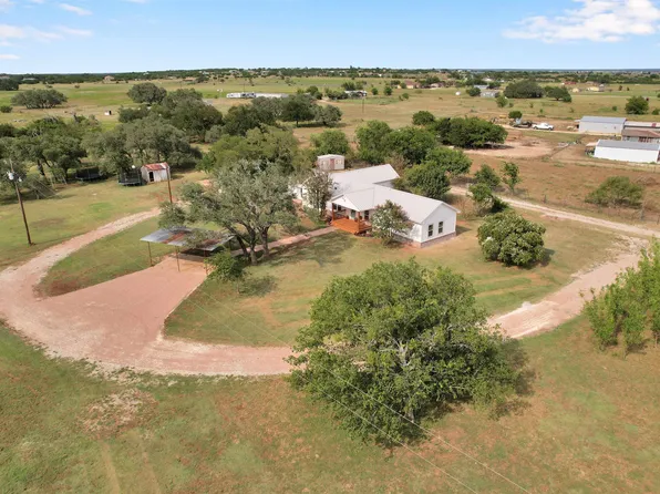 10927 CR 272, Bertram, TX 78605