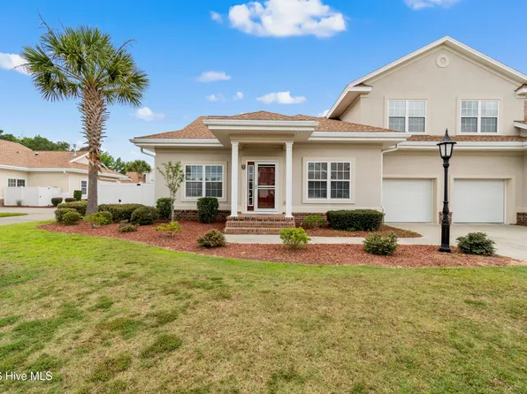 8974 Smithfield Drive NW Apt 1, Calabash, NC 28467