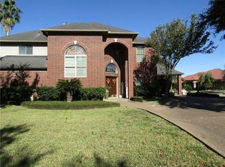 2709 Chapel View Dr, Corpus Christi, TX 78414