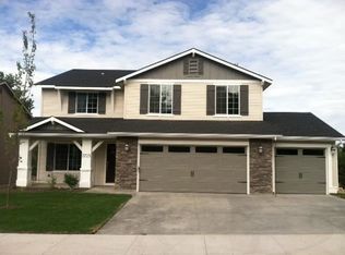 3725 S Coldstream Ave, Boise, ID 83709