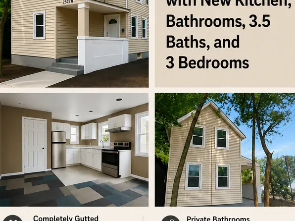 2578 W 18th Pl, Cleveland, OH 44113