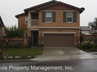 12911 Grape Harvest Dr, Rancho Cucamonga, CA 91739