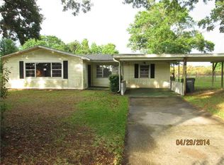 2717 Prine Rd, Lakeland, FL 33810