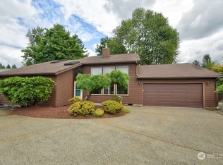 2911 24th Ave SE, Olympia, WA