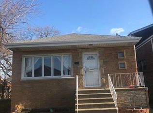 3823 W 46th St, Chicago, IL 60632