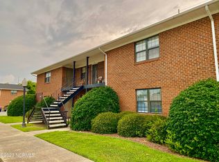 3309 Landmark St, Greenville, NC 27834