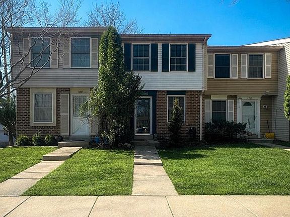 2nd image of 14560 Farmcrest Pl