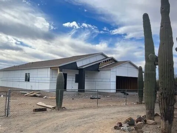 2222 S Calle Hohokam, Tucson, AZ 85735