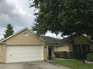 2314 Hannover Way, Spring, TX 77388