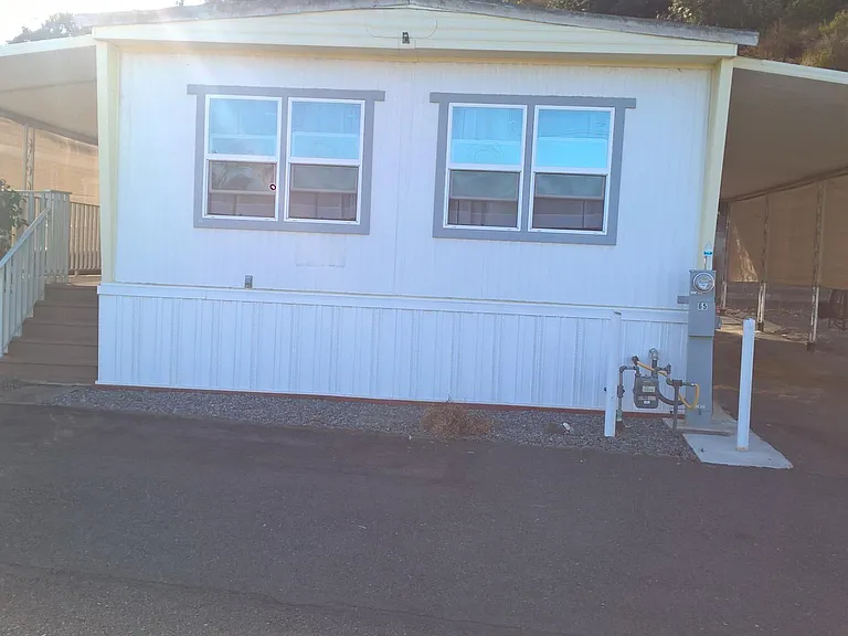 7735 Mission Gorge Rd #65 — Photo 4
