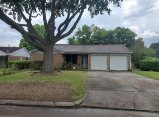 10940 Rack St, Houston, TX 77051