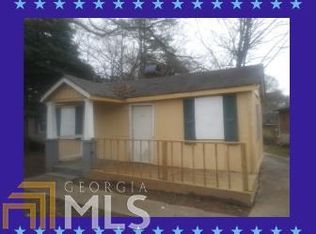 1007 Hightower Rd NW, Atlanta, GA 30318