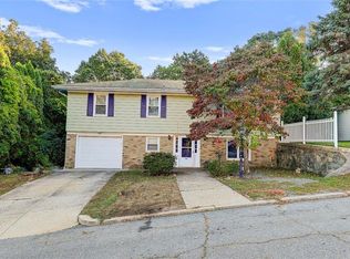 106 Meadow Rd, North Providence, RI 02904